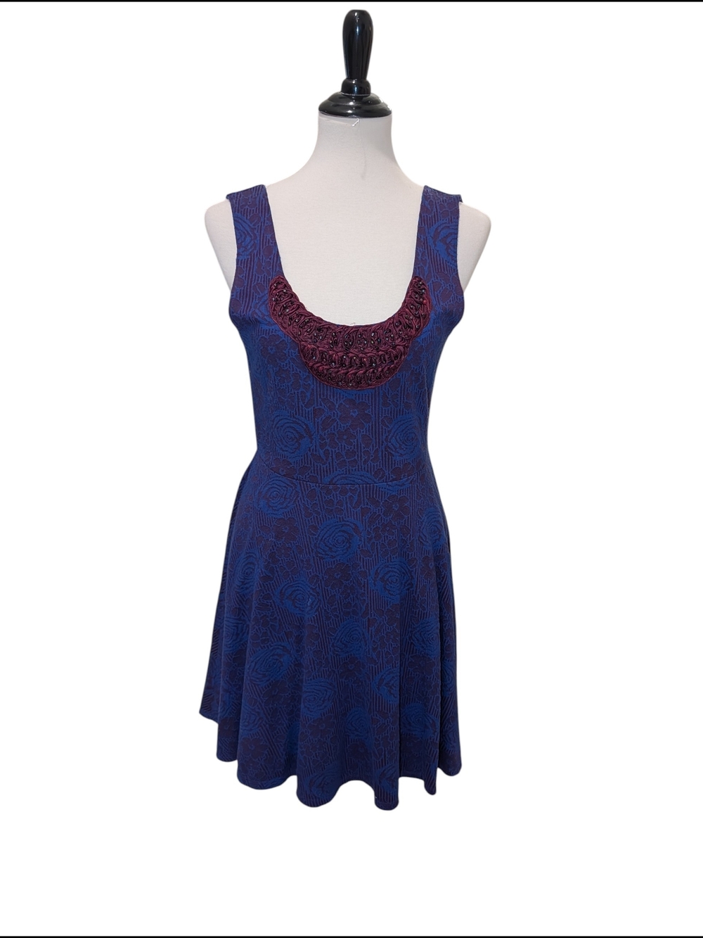 Gorgeous Free People dress